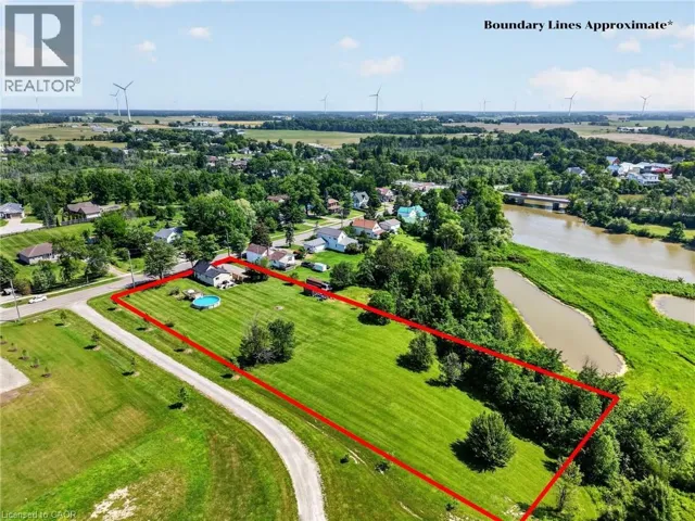 5242 CANBOROUGH Road, West Lincoln, Ontario L0R2J0