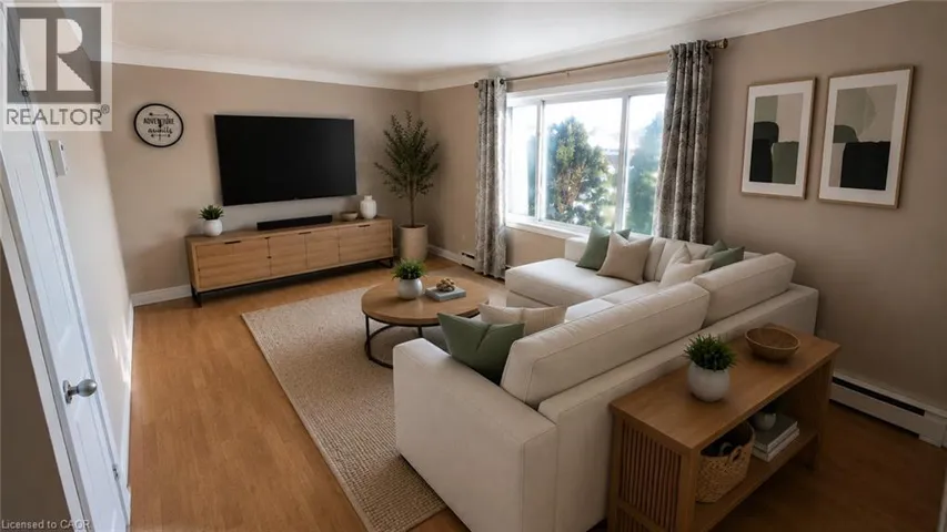 250 HIGHLAND Road W Unit# 2 MAIN RIGHT SIDE, Stoney Creek, Ontario L8J3T7