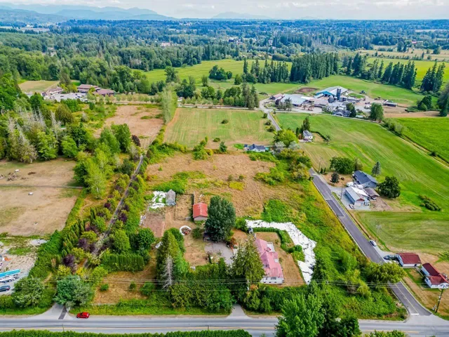 7714 216 STREET, Langley, British Columbia V2Y2S5
