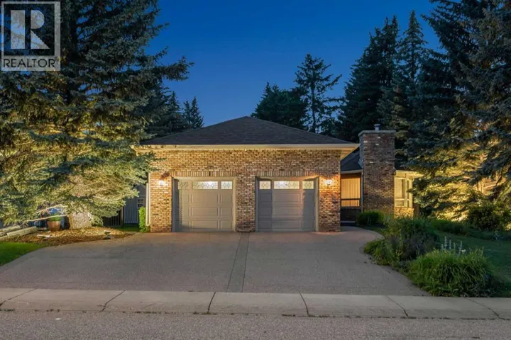 9948 Patton Road SW, Calgary, Alberta T2V5G1