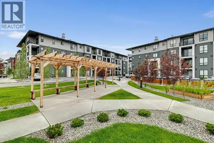 2206, 740 Legacy Village Road SE, Calgary, Alberta T2X5X3
