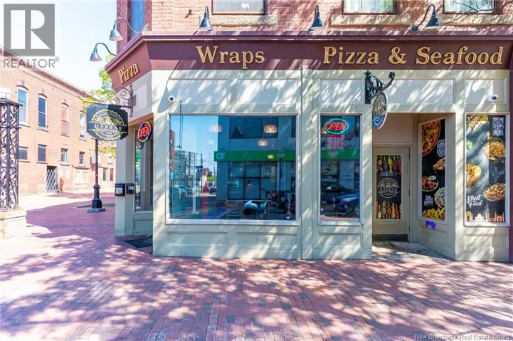 831 Main St, Moncton, New Brunswick E1C1G1