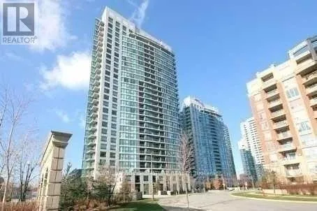 812 - 30 HARRISON GARDEN BOULEVARD, Toronto (Willowdale East), Ontario M2N7A9