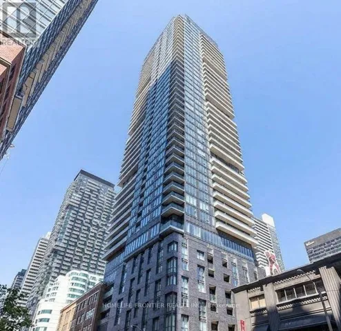 619 - 115 BLUE JAYS WAY, Toronto (Waterfront Communities), Ontario M5V0N4