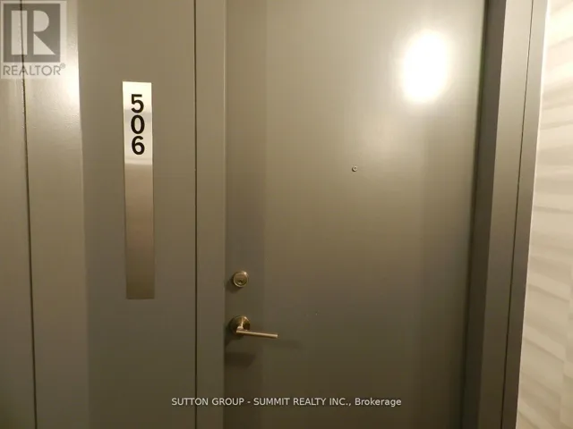 506 - 25 CARLTON STREET, Toronto (Church-Yonge Corridor), Ontario M5B1L4