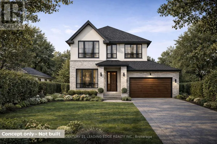 74 REINER ROAD, Toronto (Clanton Park), Ontario M3H2L5
