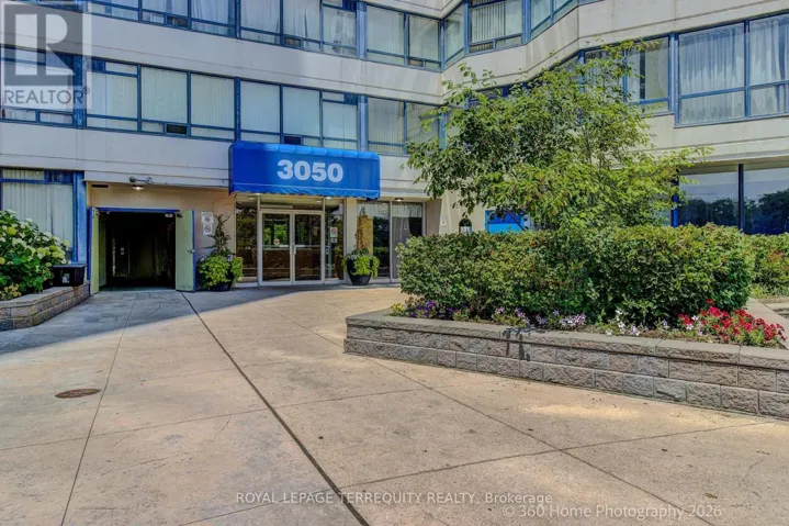 1221 - 3050 ELLESMERE ROAD, Toronto (Morningside), Ontario M1E5E6