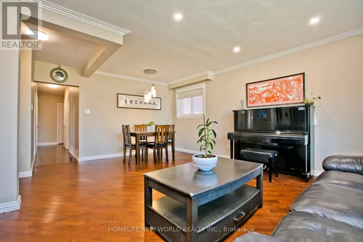 MAIN - 27 DOERR ROAD, Toronto (Bendale), Ontario M1P4M7