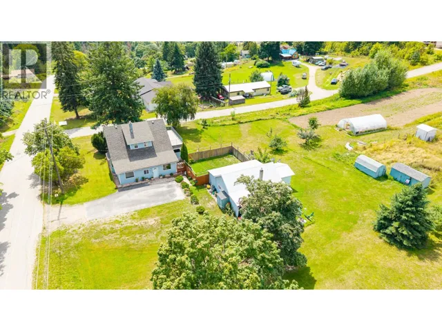 5315 Cory Road, Wynndel, British Columbia V0B2N1