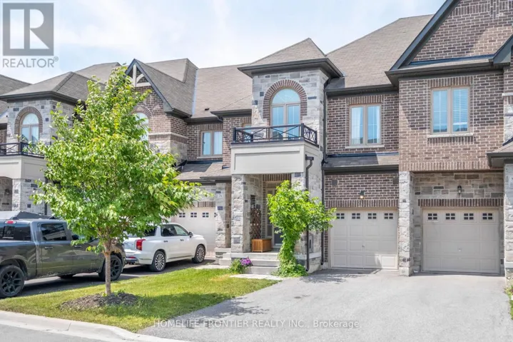 80 WALTER PROCTOR ROAD, East Gwillimbury (Sharon), Ontario L9N0L6