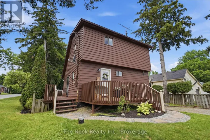 30 LAKEVIEW AVENUE, Scugog, Ontario L0B1E0