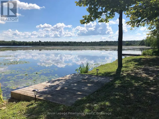 328 SOUTH SHORES ROAD, Trent Hills, Ontario K0L1L0