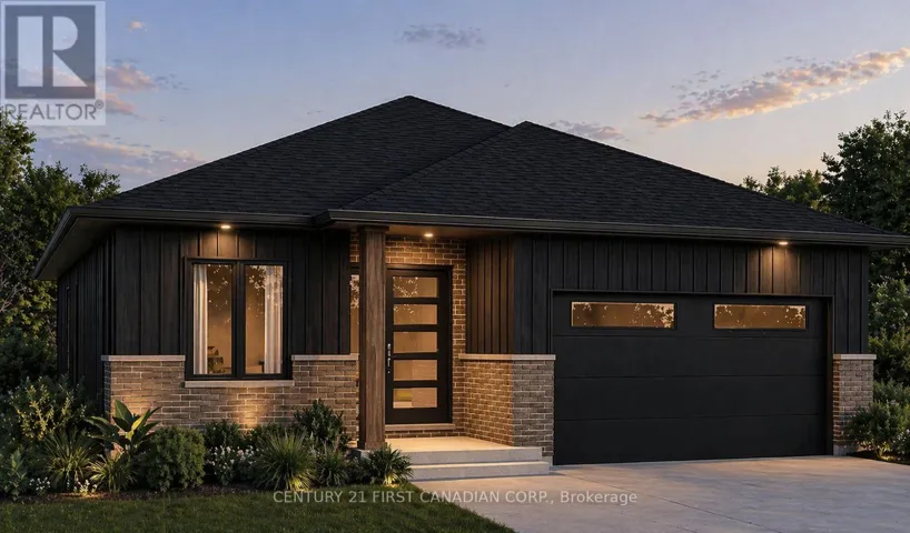 44 POSTMA CRESCENT, North Middlesex (Ailsa Craig), Ontario N0M1A0