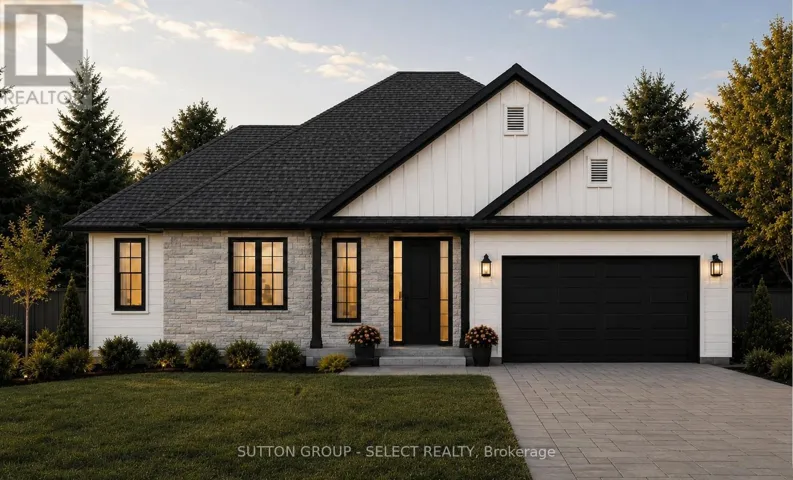 LOT 17 CREEKSIDE PLACE, Lambton Shores (Grand Bend), Ontario N0M1T0