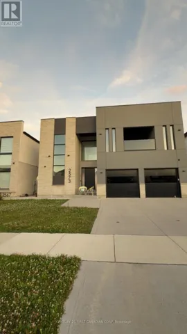 B - 2573 BRIDGEHAVEN DRIVE, London North (North F), Ontario N6G0Z7