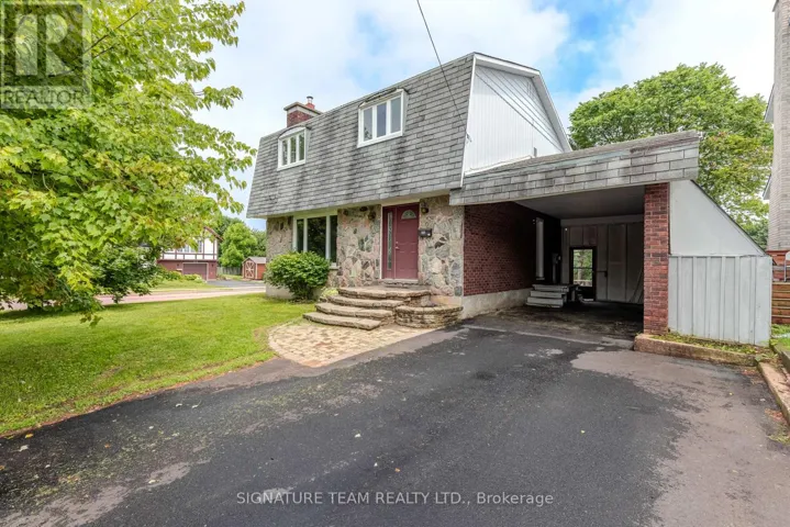 401 BROADVIEW DRIVE, Pembroke, Ontario K8A7W2