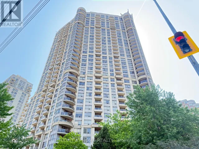 2101 - 310 BURNHAMTHORPE ROAD W, Mississauga (City Centre), Ontario L5B4P9