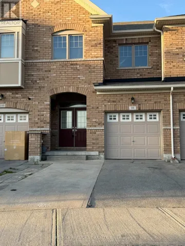 98 DAVENFIELD CIRCLE, Brampton (Bram East), Ontario L6P4M1