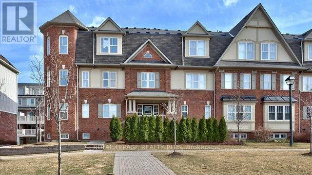 2 - 734 NEIGHBOURHOOD CIRCLE, Mississauga (Cooksville), Ontario L5B0B3