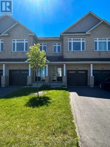 228 HOOPER STREET, Carleton Place, Ontario K7C0W2