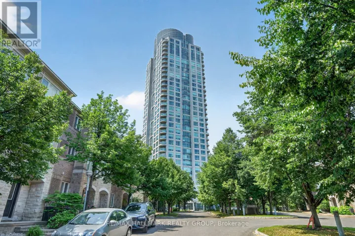 1704 - 38 METROPOLE PRIVATE, Ottawa, Ontario K1Z1E9