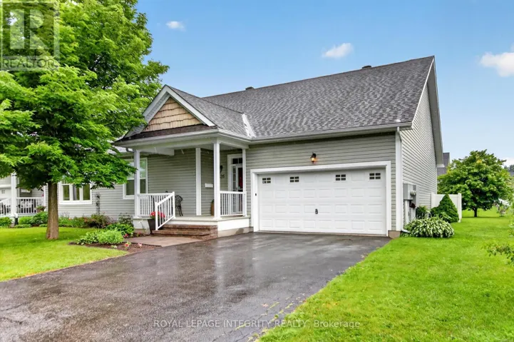 626 COUNTRY TRAIL PRIVATE, Ottawa, Ontario K0A1K0