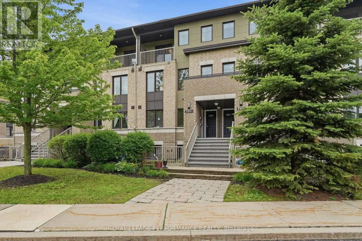 54 - 285 TITANIUM PRIVATE, Ottawa, Ontario K1C0A5