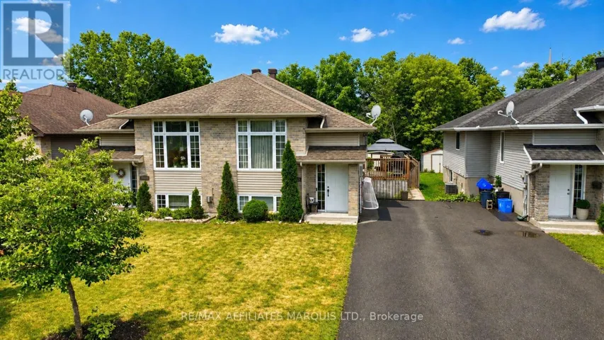 3310 NORTHDALE DRIVE, Cornwall, Ontario K6K0A5