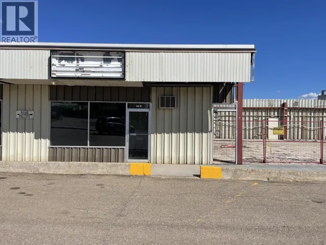 6 4916 N 50 AVENUE, Fort Nelson, British Columbia V0C1R0
