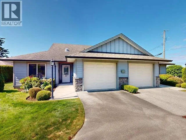 B-6916 ABBOTSFORD STREET, Powell River, British Columbia V8A2E8