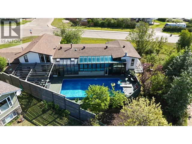 5403 LIARD STREET, Fort Nelson, British Columbia V0C1R0