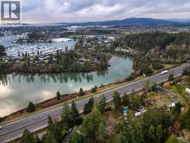 1850 Swartz Bay Rd, North Saanich, British Columbia V8L5R2