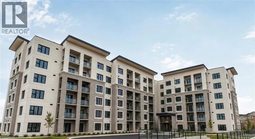 6415 REGIONAL ROAD 25 Unit# 504, Milton, Ontario L9T9M9