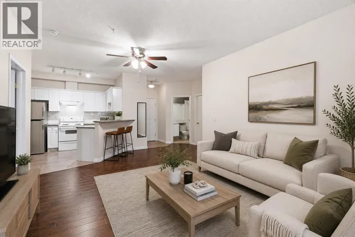 103, 126 14 Avenue SW, Calgary, Alberta T2R0L9