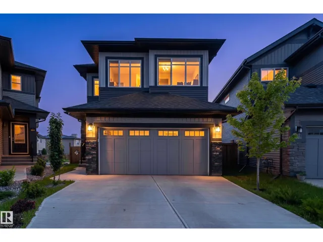 9383 226 ST NW, Edmonton, Alberta T5T7T2