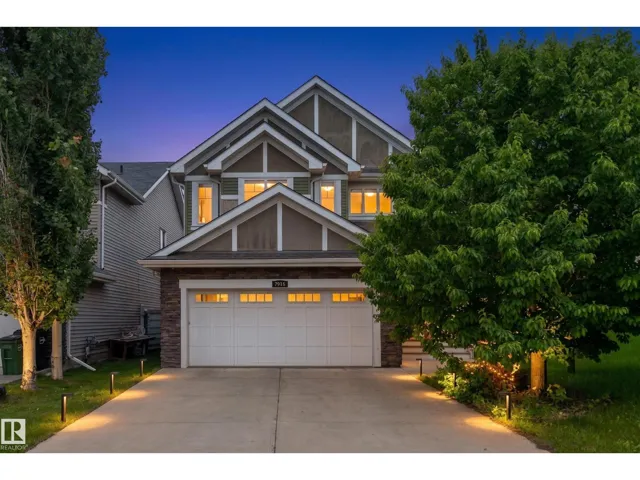 7916 18 AV SW, Edmonton, Alberta T6X0Z8
