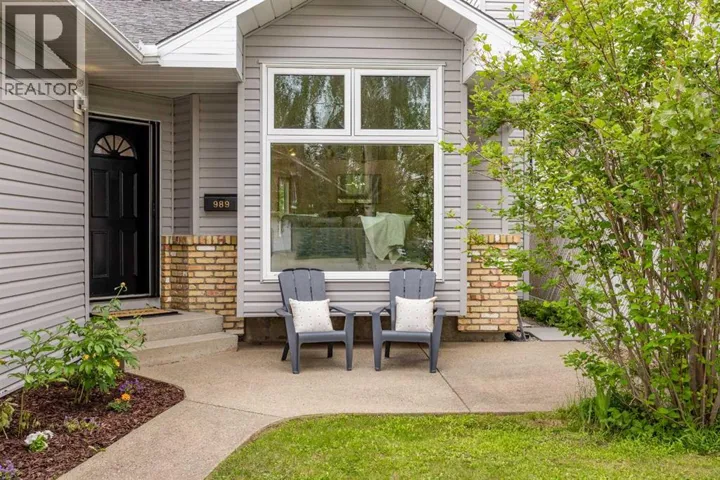 989 Macewan Valley Road, Calgary, Alberta T3K3R2