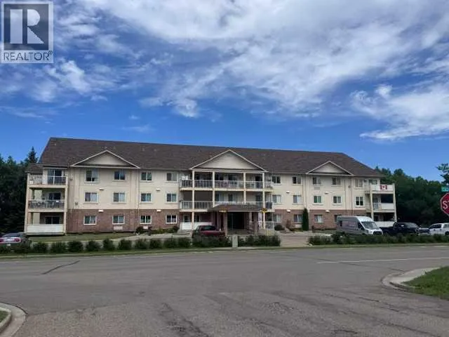 204, 680 Cassils Road W, Brooks, Alberta T1R1H7