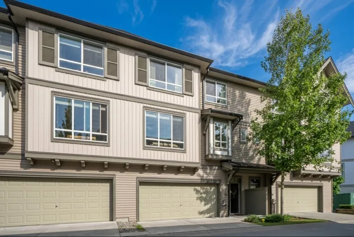 49 30930 WESTRIDGE PLACE, Abbotsford, British Columbia V2T0H6