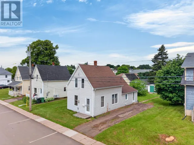 3 Francis Street, Kensington, Prince Edward Island C0B1M0