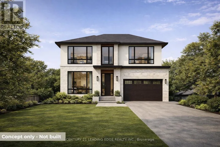 246 WATERLOO AVENUE, Toronto (Bathurst Manor), Ontario M3H3Z4