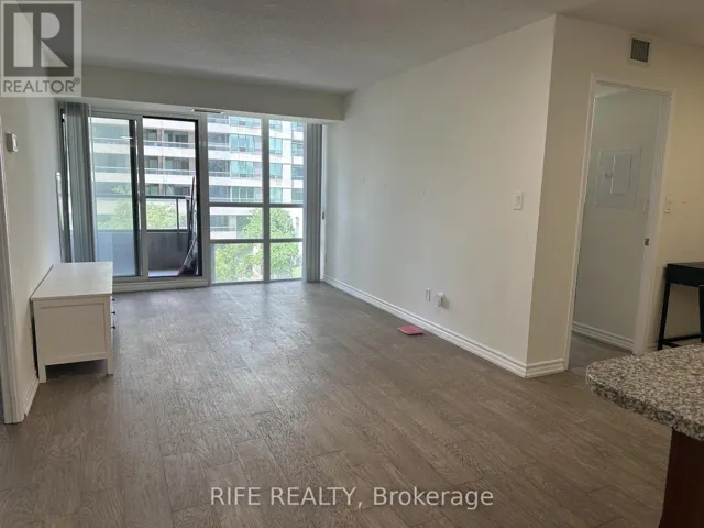 517 - 35 HOLLYWOOD AVENUE, Toronto (Willowdale East), Ontario M2N0A9