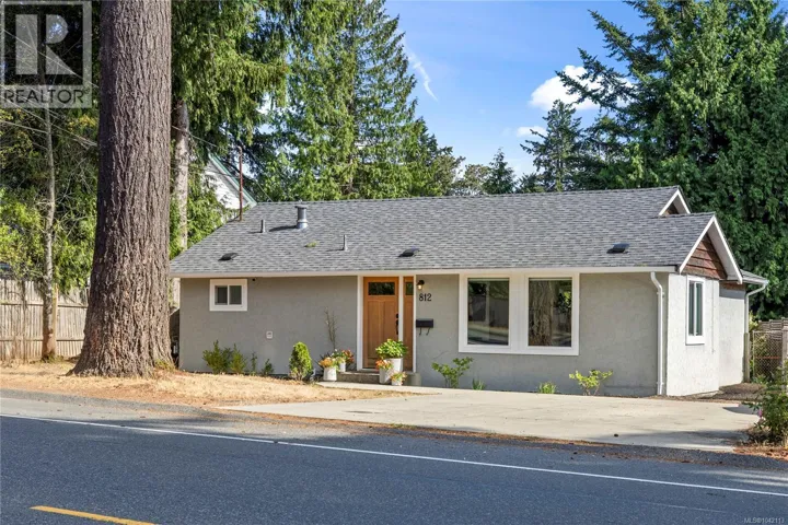 812 Townsite Rd, Nanaimo, British Columbia V9S1L7