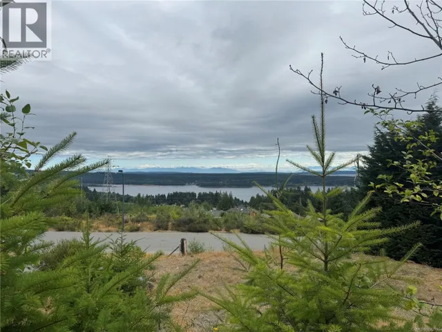446 Thetis Dr, Ladysmith, British Columbia V9G0A8