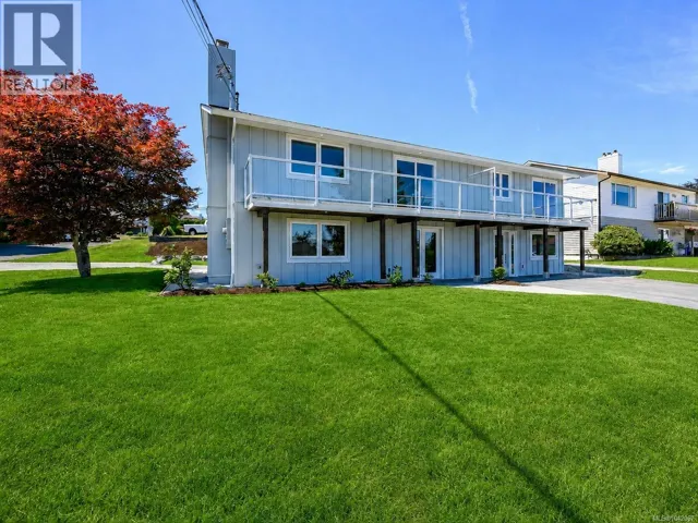 S 896 Galerno Rd, Campbell River, British Columbia V9W5J4