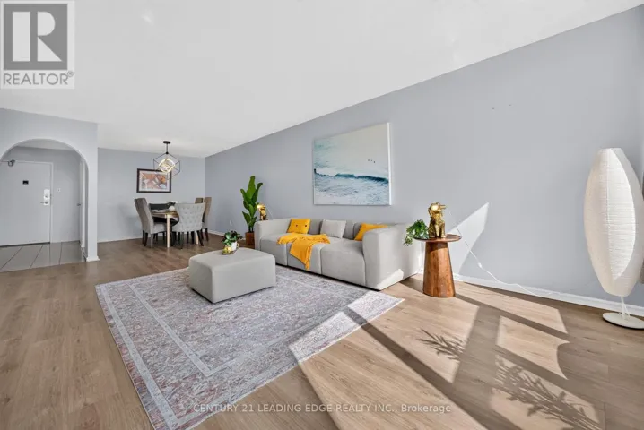 1406 - 45 HUNTINGDALE BOULEVARD, Toronto (L'Amoreaux), Ontario M1W2N8