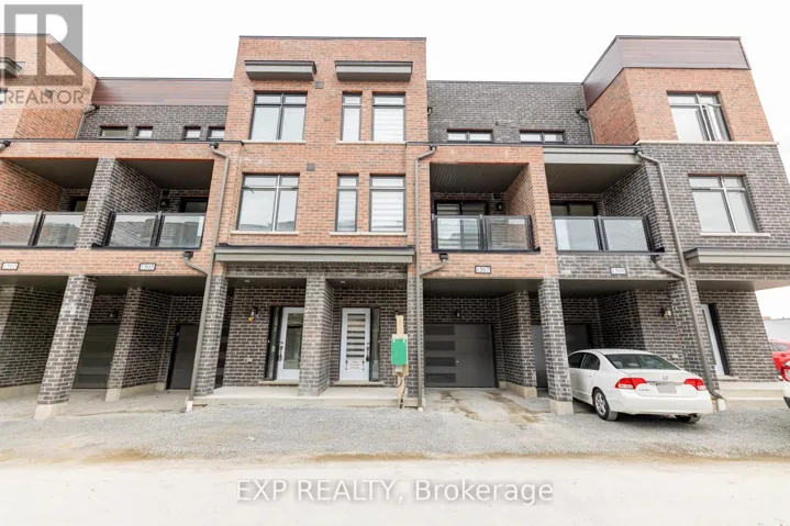 1507 - 1865 PICKERING PARKWAY, Pickering (Village East), Ontario L1V0H2
