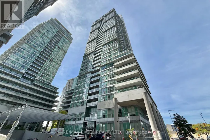 1102 - 70 TOWN CENTRE COURT, Toronto (Bendale), Ontario M1P4Y7