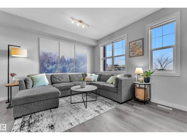 #15 2803 JAMES MOWATT TR SW, Edmonton, Alberta T6W2P5