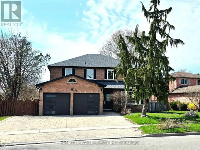 (BASEMENT) - 366 WARATAH AVENUE, Newmarket (Huron Heights-Leslie Valley), Ontario L3Y7T6